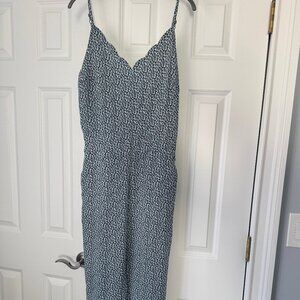 LIKE NEW! Berthie Paris Jumpsuit | Size: US 4